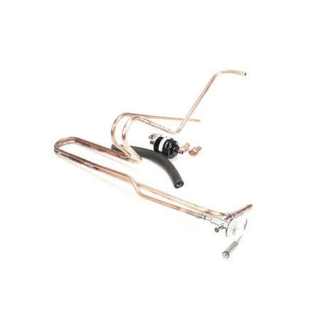 Multiplex Kit Mod 50 Single Txv 000003932